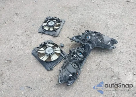 2016 Honda Cr-V Ex-L z USA, uszkodzony, nr VIN 5J6RM4H73GL036398